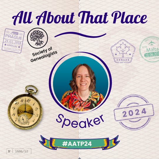 AATP Speaker